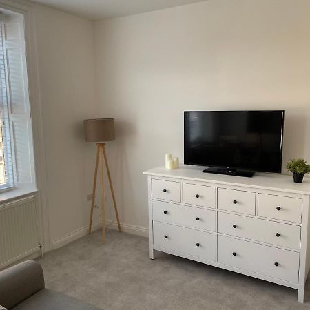 Apartment #2 - At 12 Story St Kingston upon Hull Eksteriør bilde