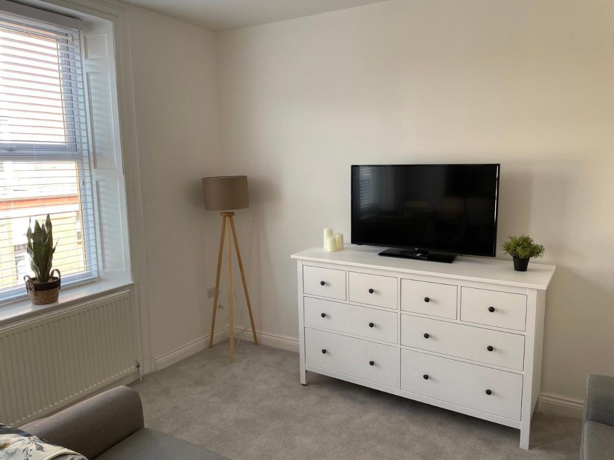Apartment #2 - At 12 Story St Kingston upon Hull Eksteriør bilde