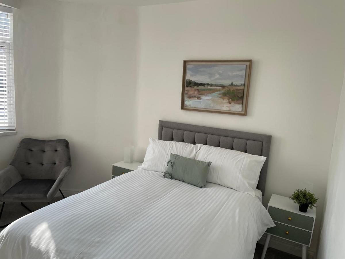 Apartment #2 - At 12 Story St Kingston upon Hull Eksteriør bilde
