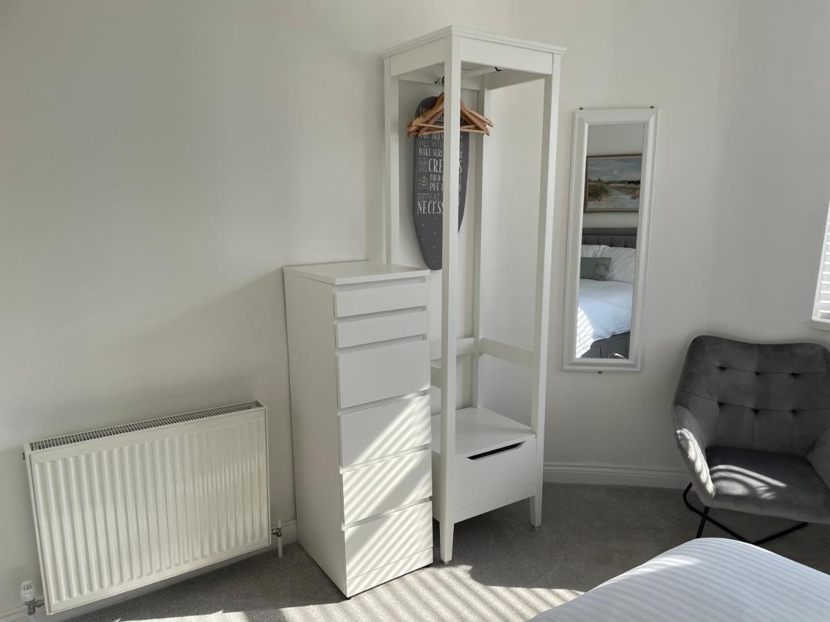 Apartment #2 - At 12 Story St Kingston upon Hull Eksteriør bilde